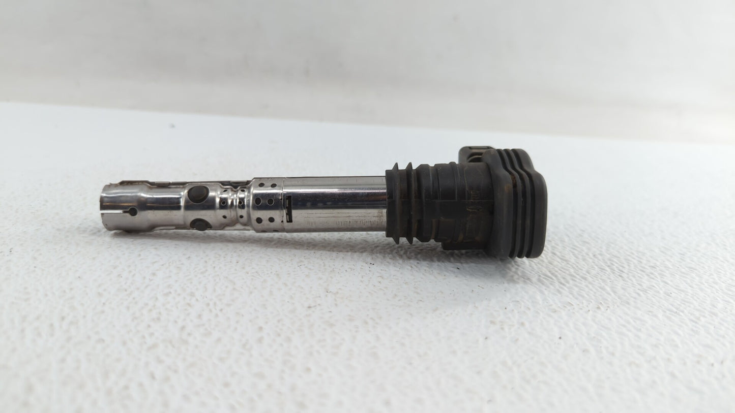 2002-2005 Volkswagen Beetle Ignition Coil Igniter Pack - Oemusedautoparts1.com
