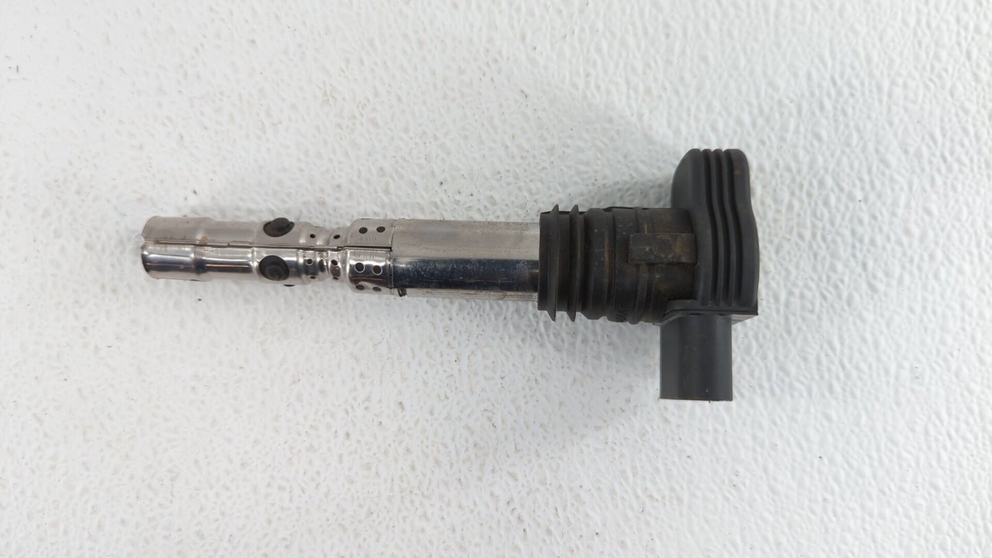 2002-2005 Volkswagen Beetle Ignition Coil Igniter Pack - Oemusedautoparts1.com