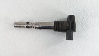 2002-2005 Volkswagen Beetle Ignition Coil Igniter Pack - Oemusedautoparts1.com