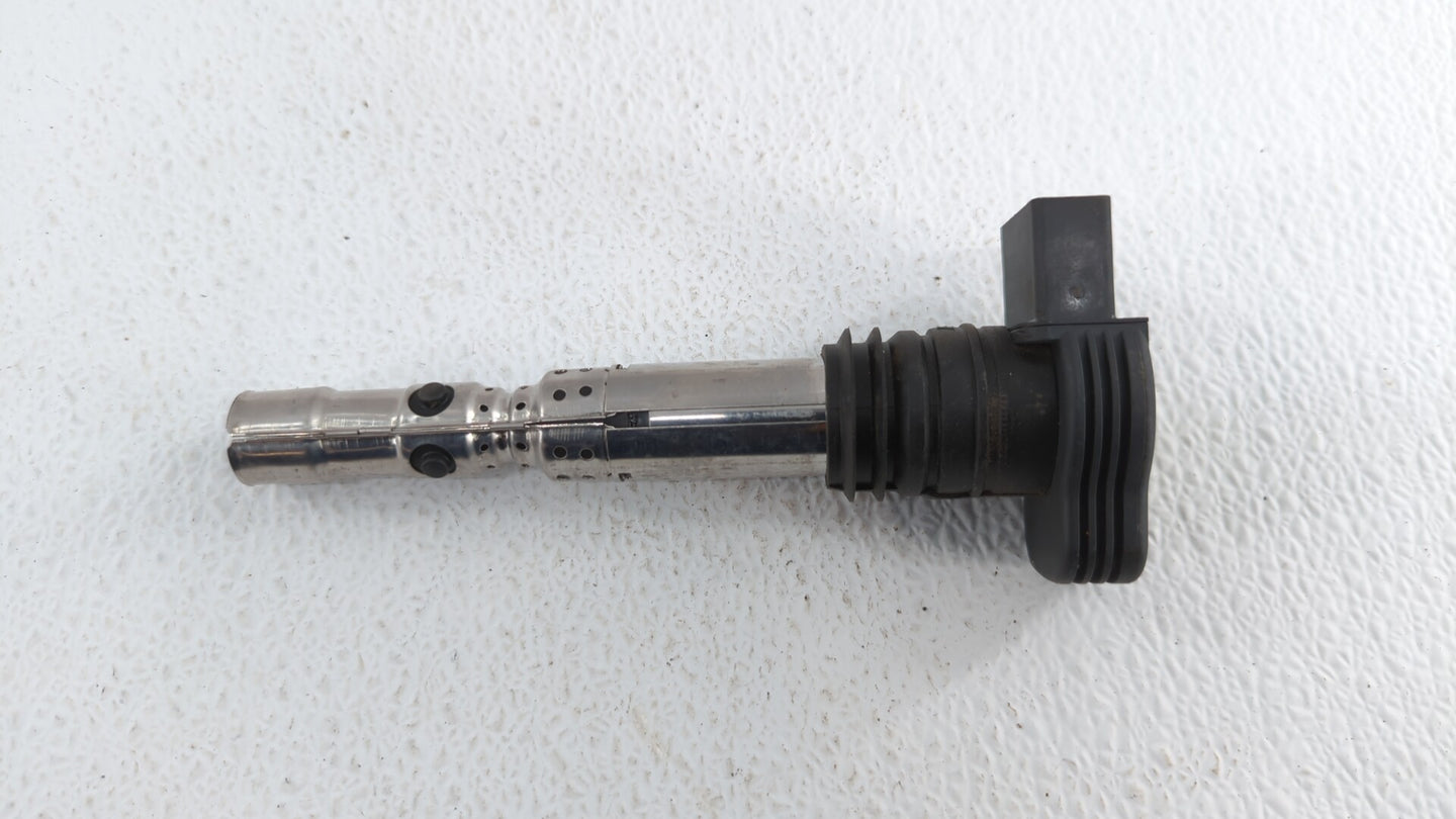 2002-2005 Volkswagen Beetle Ignition Coil Igniter Pack - Oemusedautoparts1.com