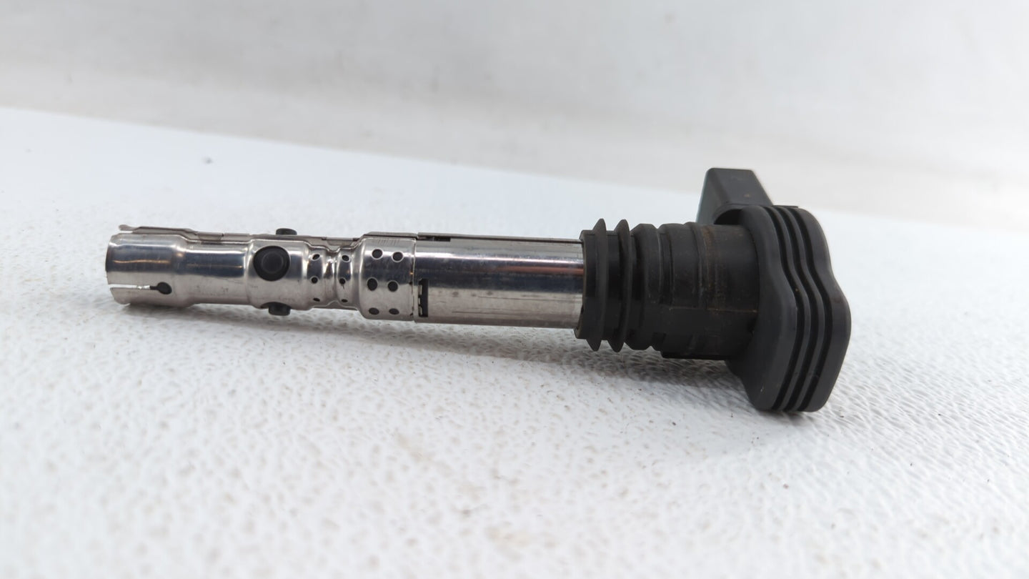 2002-2005 Volkswagen Beetle Ignition Coil Igniter Pack - Oemusedautoparts1.com