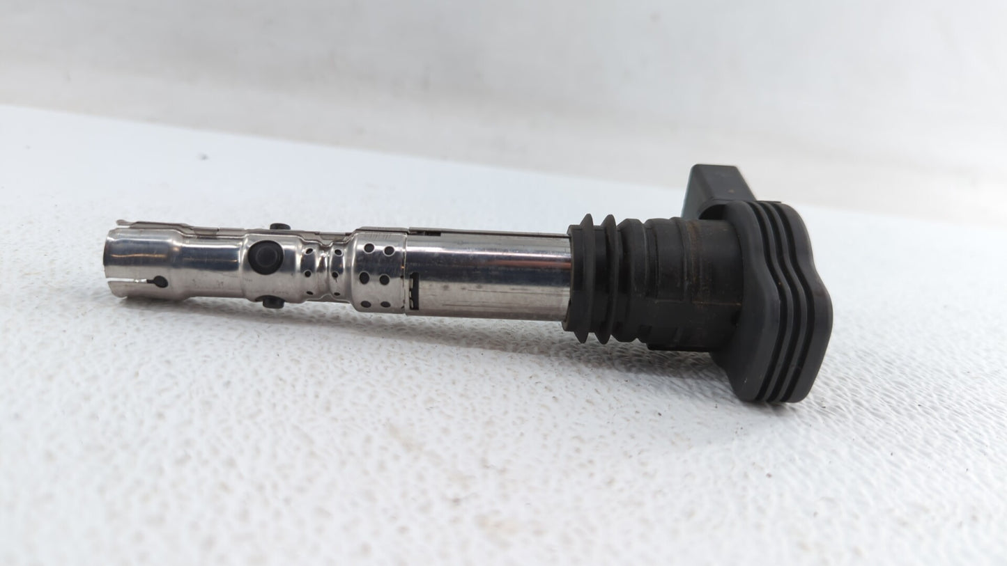 2002-2005 Volkswagen Beetle Ignition Coil Igniter Pack - Oemusedautoparts1.com