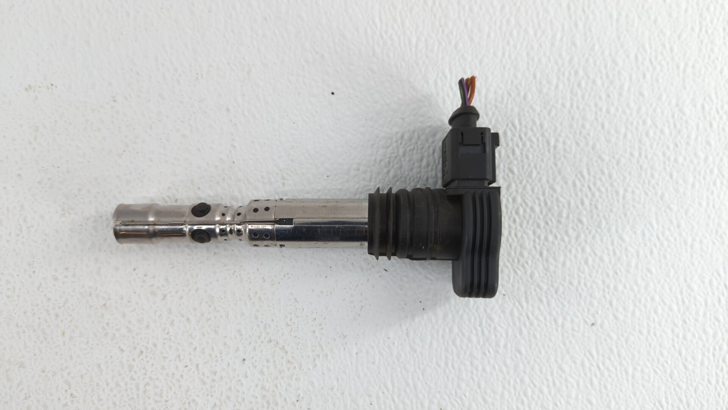 2002-2005 Volkswagen Beetle Ignition Coil Igniter Pack - Oemusedautoparts1.com