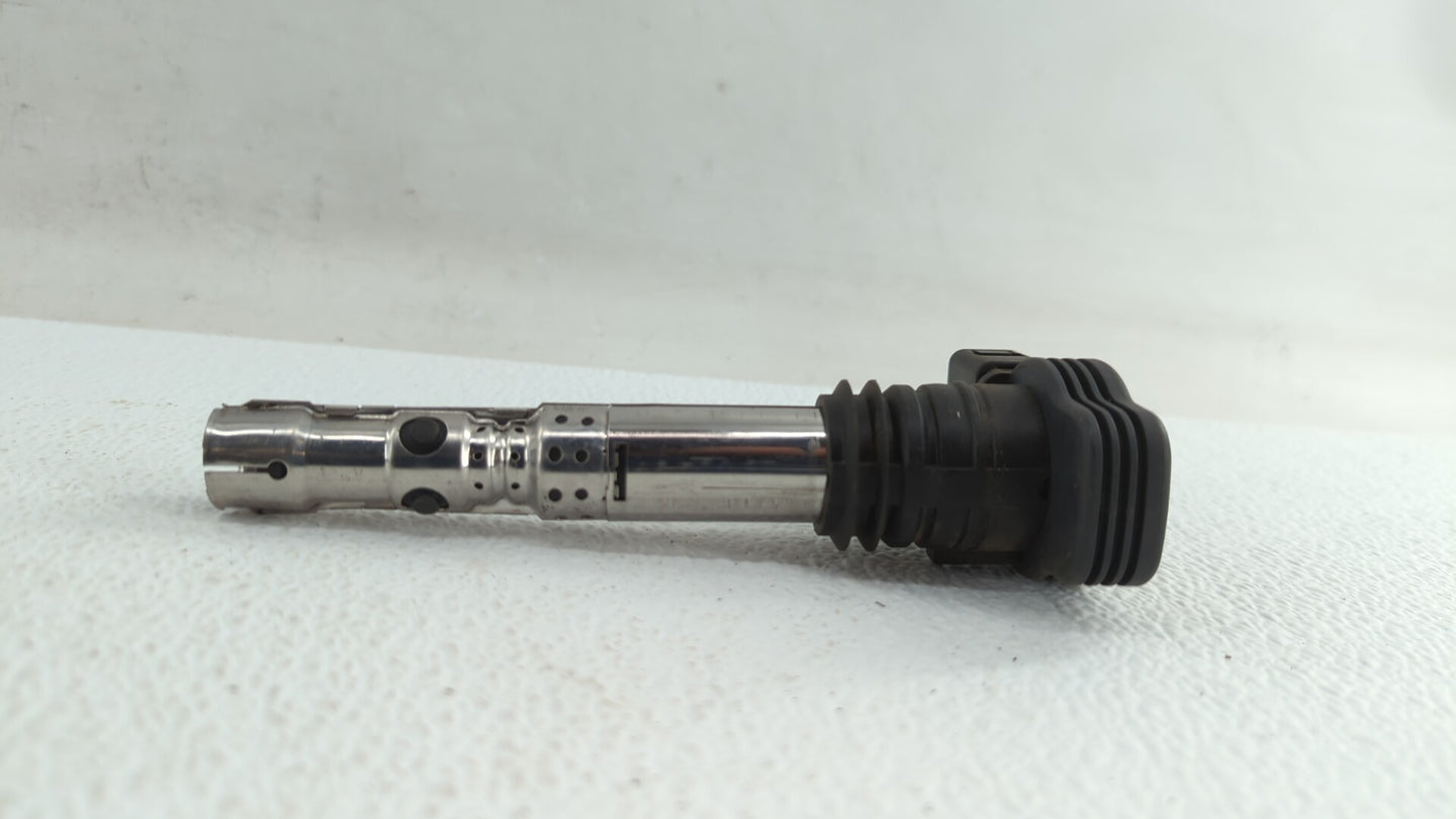 2002-2005 Volkswagen Beetle Ignition Coil Igniter Pack - Oemusedautoparts1.com
