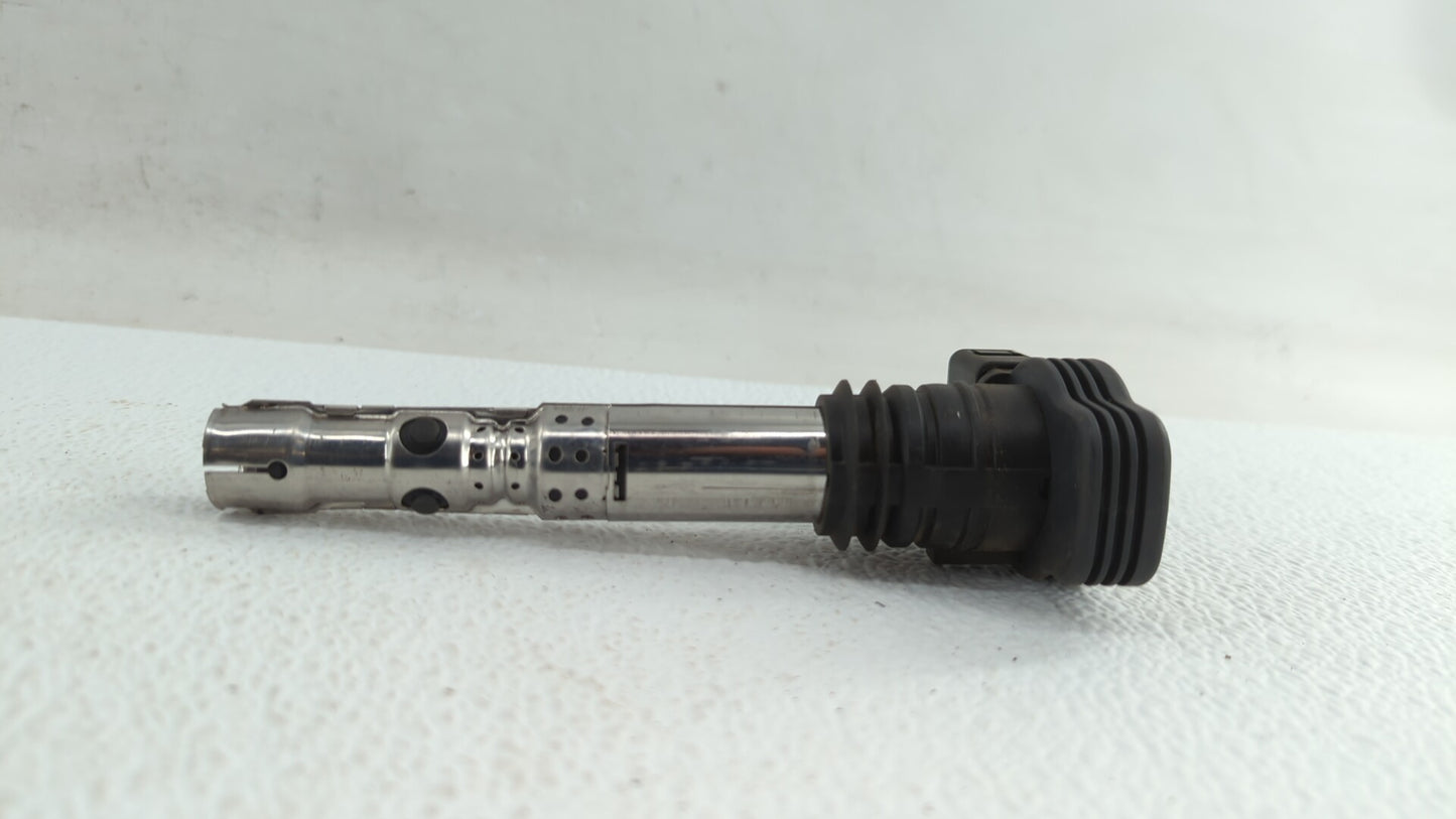 2002-2005 Volkswagen Beetle Ignition Coil Igniter Pack - Oemusedautoparts1.com