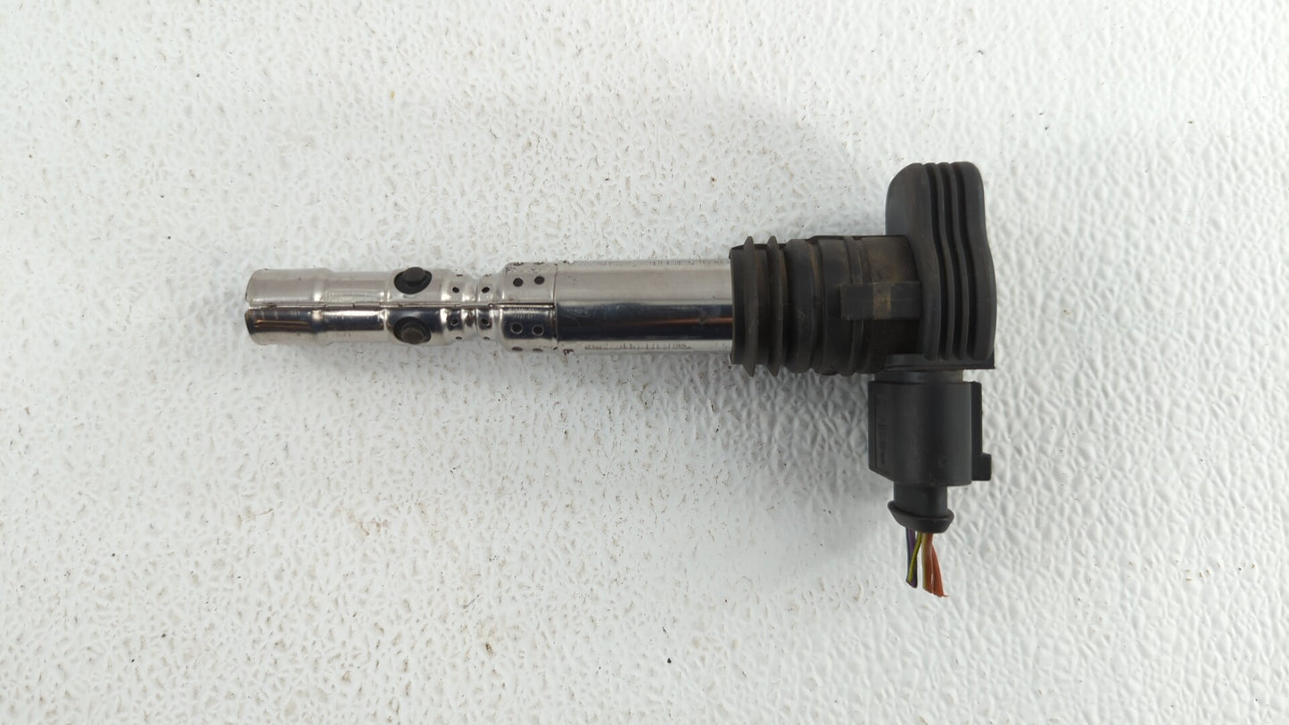 2002-2005 Volkswagen Beetle Ignition Coil Igniter Pack - Oemusedautoparts1.com