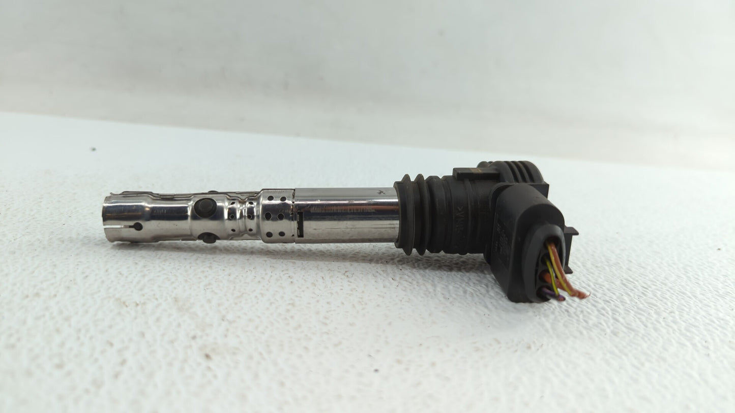 2002-2005 Volkswagen Beetle Ignition Coil Igniter Pack - Oemusedautoparts1.com