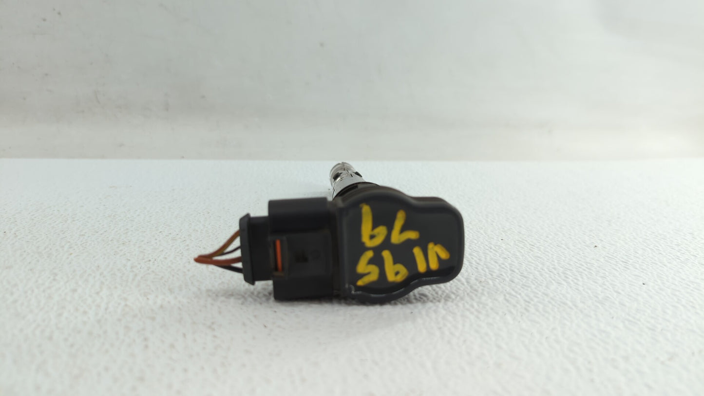 2002-2005 Volkswagen Beetle Ignition Coil Igniter Pack - Oemusedautoparts1.com