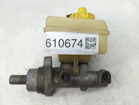 1998-2005 Volkswagen Beetle Brake Master Cylinder 610674 - Oemusedautoparts1.com