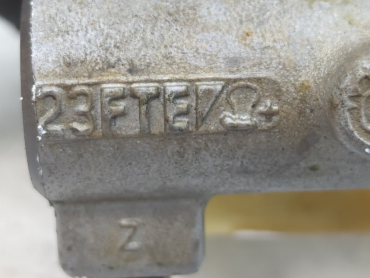1998-2005 Volkswagen Beetle Brake Master Cylinder 610674 - Oemusedautoparts1.com