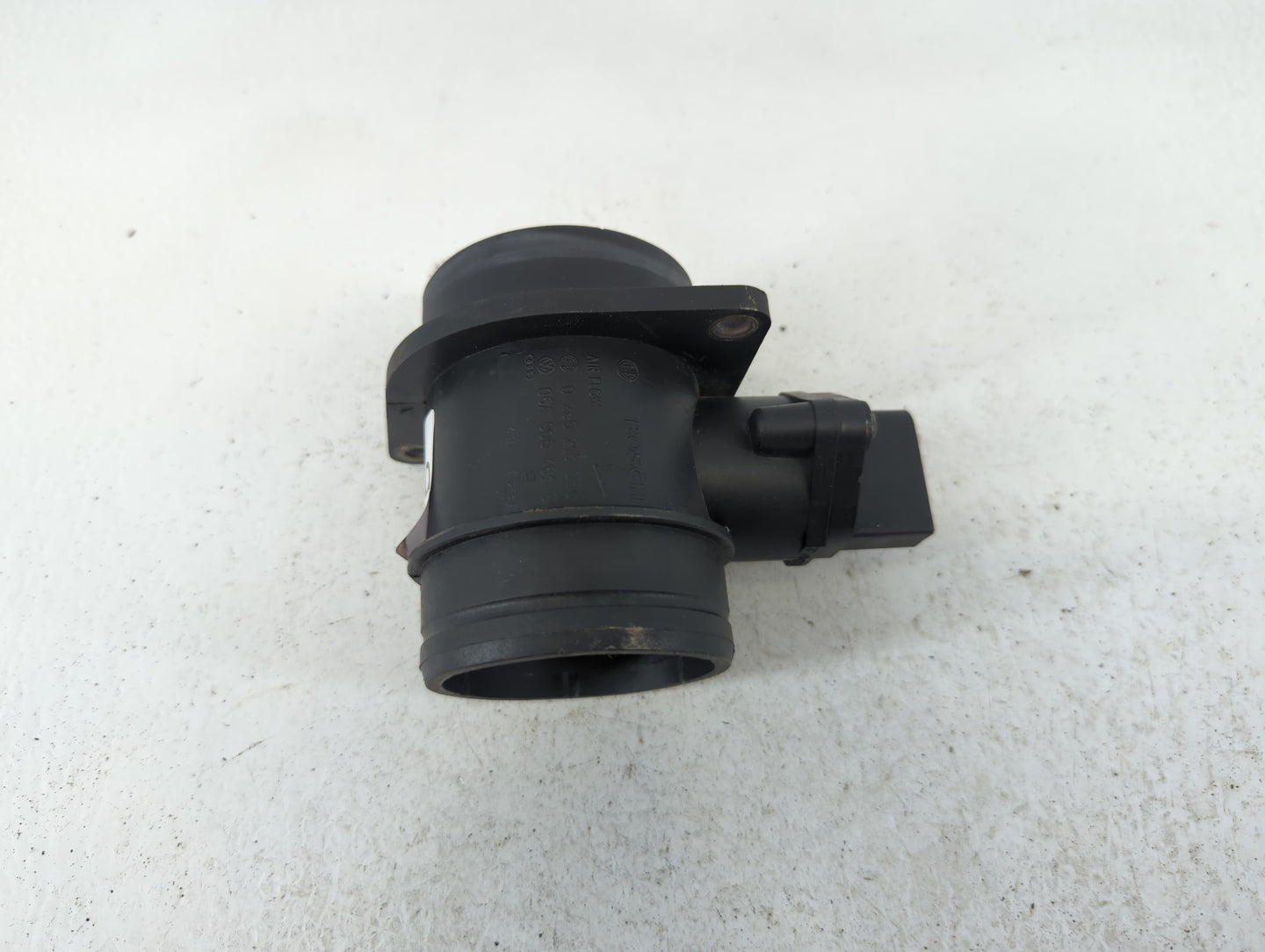 2001-2005 Volkswagen Beetle Mass Air Flow Meter Maf - Oemusedautoparts1.com