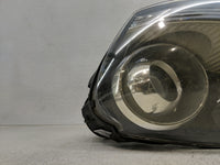 2002-2007 Volkswagen Golf Driver Left Oem Head Light Headlight Lamp - Oemusedautoparts1.com