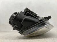 2002-2007 Volkswagen Golf Driver Left Oem Head Light Headlight Lamp - Oemusedautoparts1.com