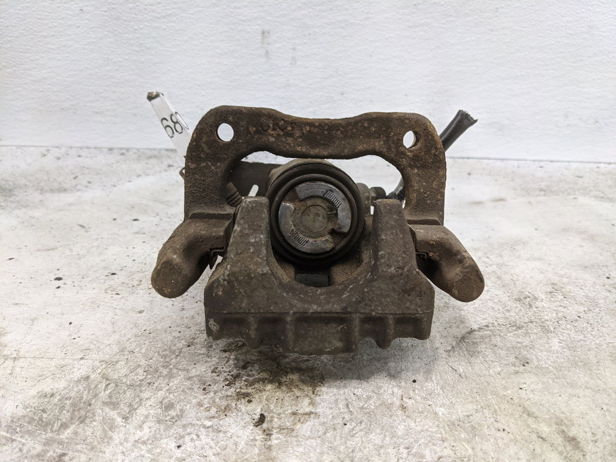 2005 Volkswagen Golf Rear Passenger Right Brake Caliper - Oemusedautoparts1.com