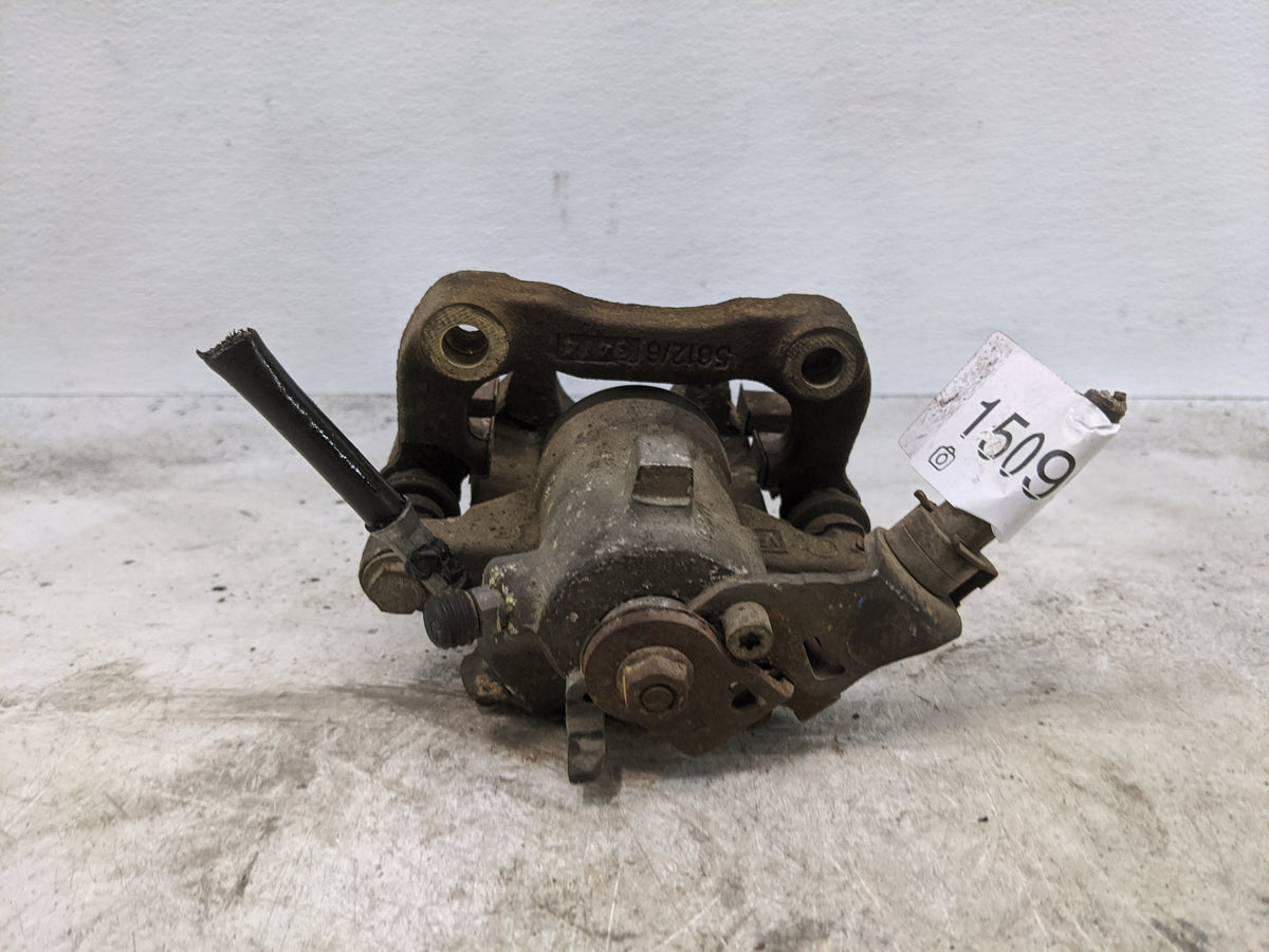 2005 Volkswagen Golf Rear Passenger Right Brake Caliper - Oemusedautoparts1.com