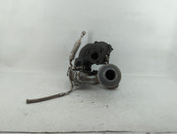 2001 Golf Turbocharger Turbo Charger Super Charger Supercharger - Oemusedautoparts1.com