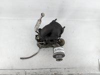 2001 Golf Turbocharger Turbo Charger Super Charger Supercharger - Oemusedautoparts1.com