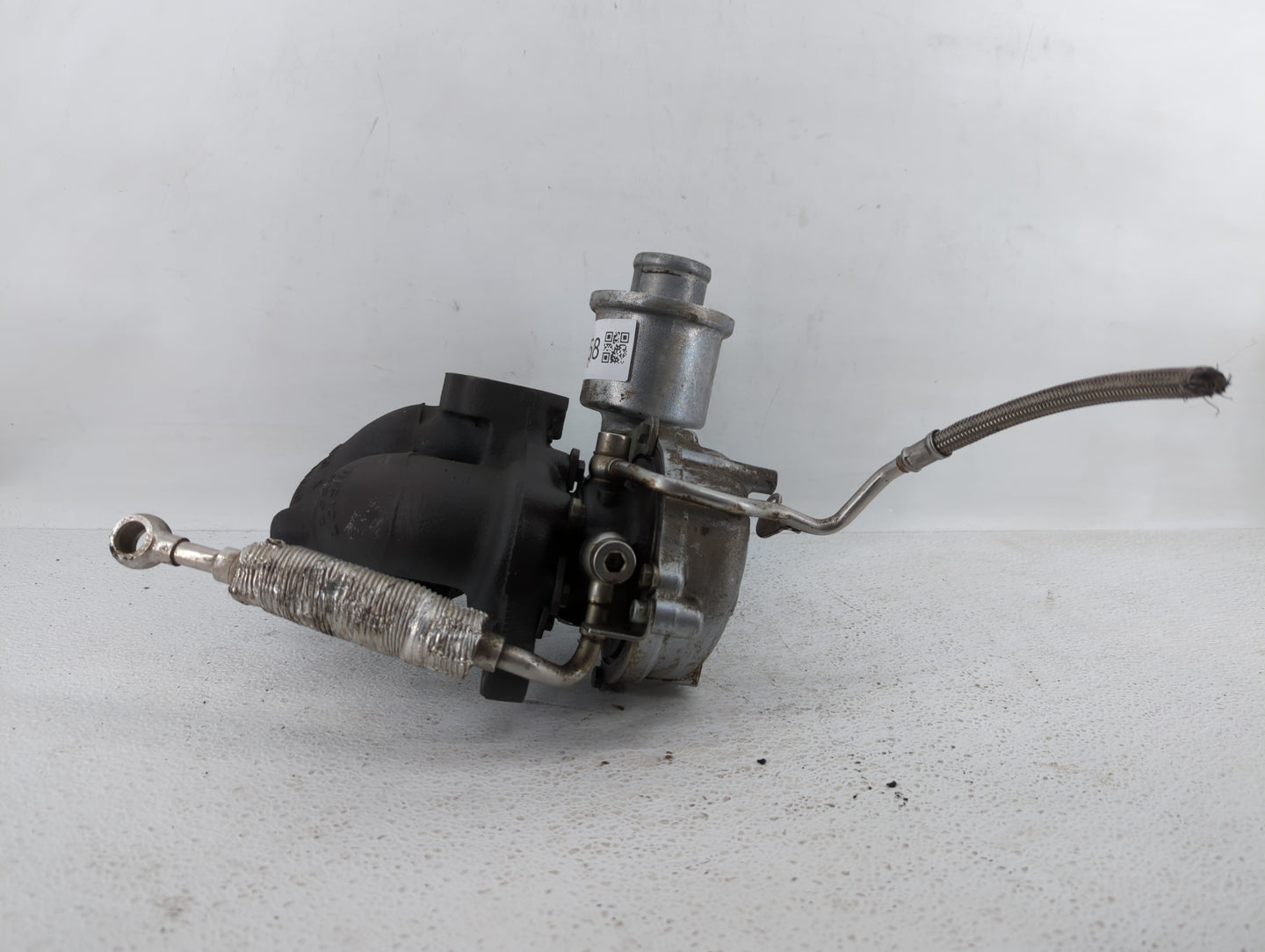 2001 Golf Turbocharger Turbo Charger Super Charger Supercharger - Oemusedautoparts1.com