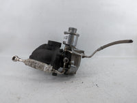2001 Golf Turbocharger Turbo Charger Super Charger Supercharger - Oemusedautoparts1.com