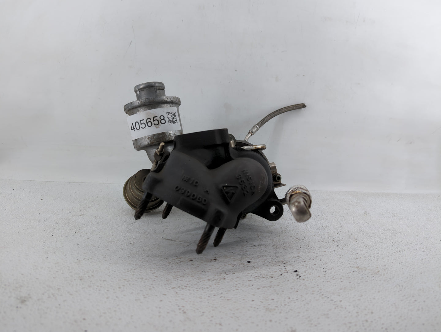 2001 Golf Turbocharger Turbo Charger Super Charger Supercharger - Oemusedautoparts1.com