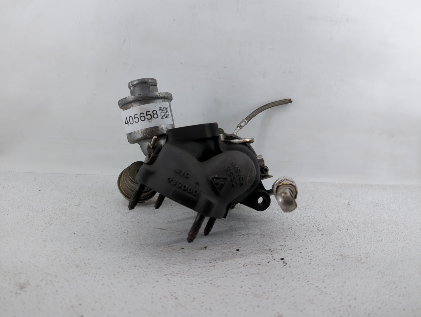 2001 Golf Turbocharger Turbo Charger Super Charger Supercharger - Oemusedautoparts1.com