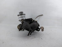 2001 Golf Turbocharger Turbo Charger Super Charger Supercharger - Oemusedautoparts1.com