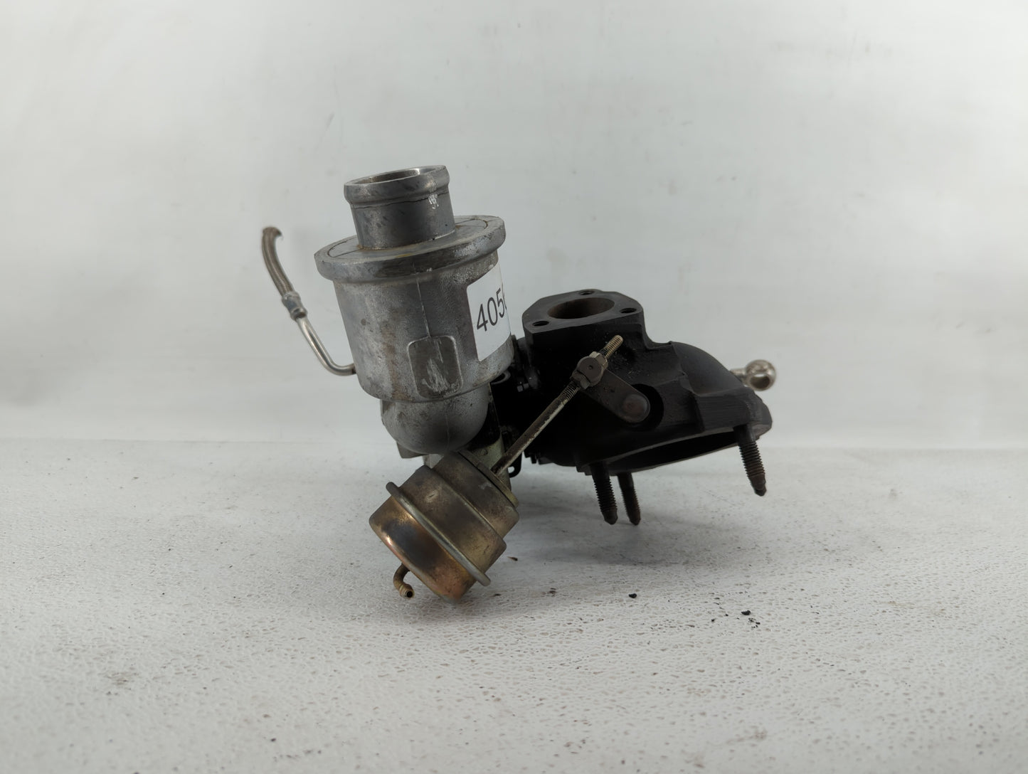 2001 Golf Turbocharger Turbo Charger Super Charger Supercharger - Oemusedautoparts1.com