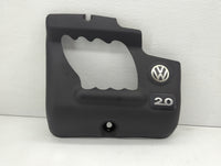 2005 Volkswagen Golf Engine Cover - Oemusedautoparts1.com