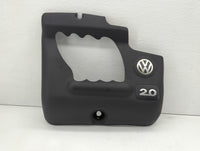 2005 Volkswagen Golf Engine Cover - Oemusedautoparts1.com