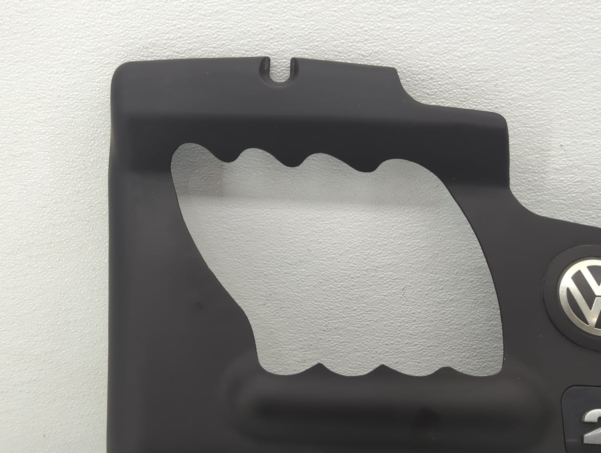2005 Volkswagen Golf Engine Cover - Oemusedautoparts1.com