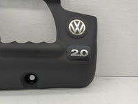 2005 Volkswagen Golf Engine Cover - Oemusedautoparts1.com