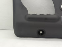 2005 Volkswagen Golf Engine Cover - Oemusedautoparts1.com