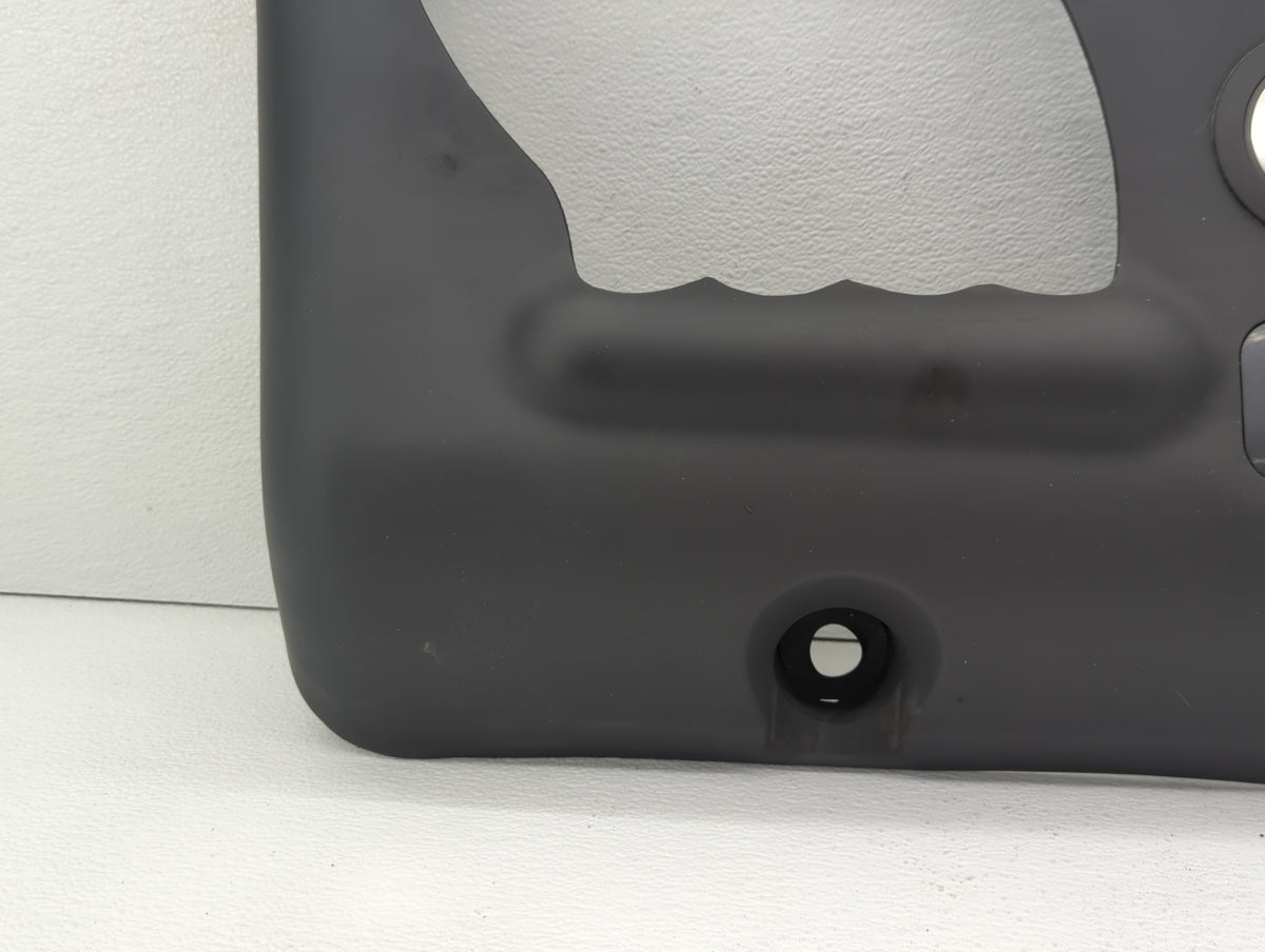2005 Volkswagen Golf Engine Cover - Oemusedautoparts1.com