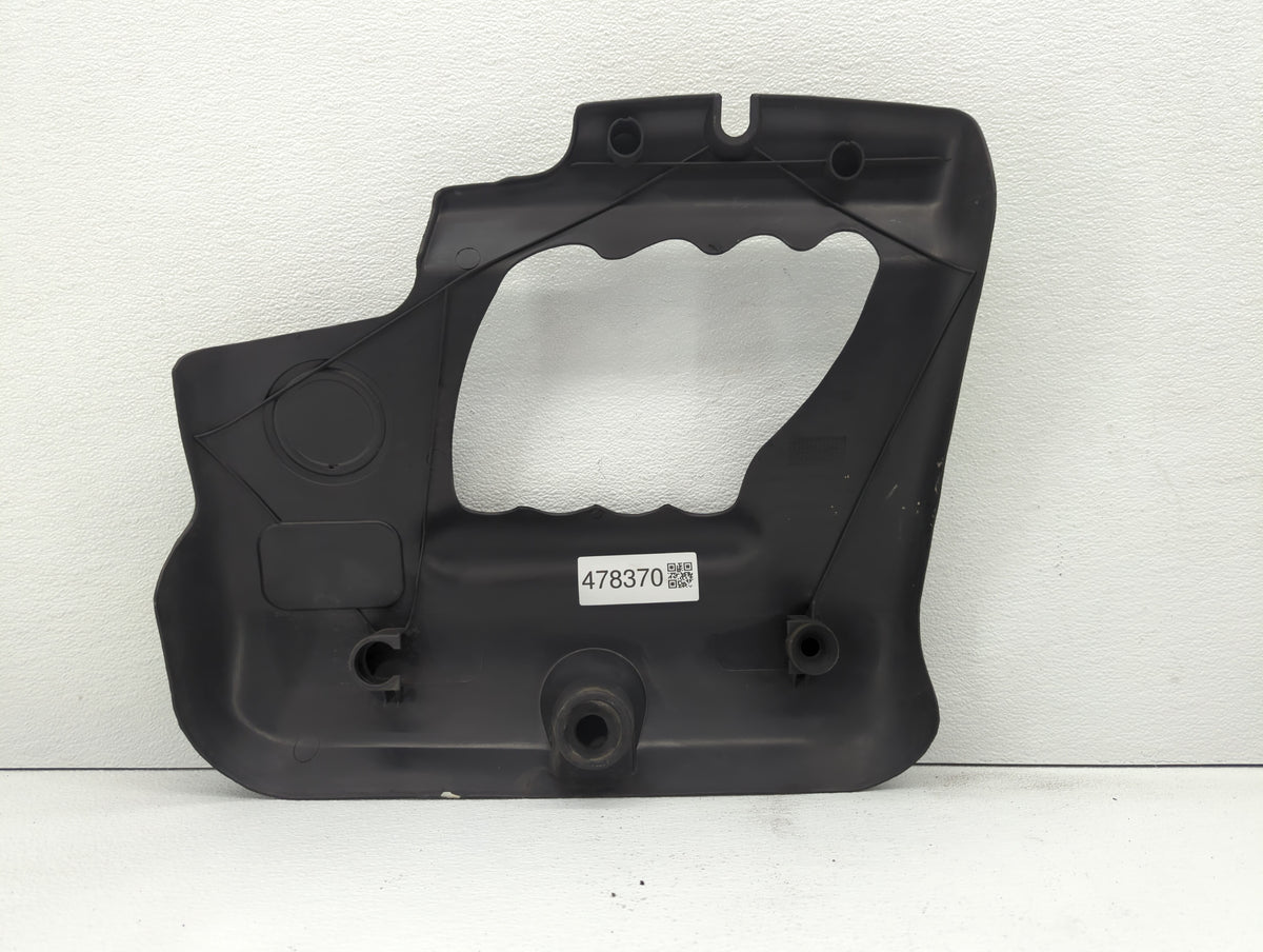 2005 Volkswagen Golf Engine Cover - Oemusedautoparts1.com