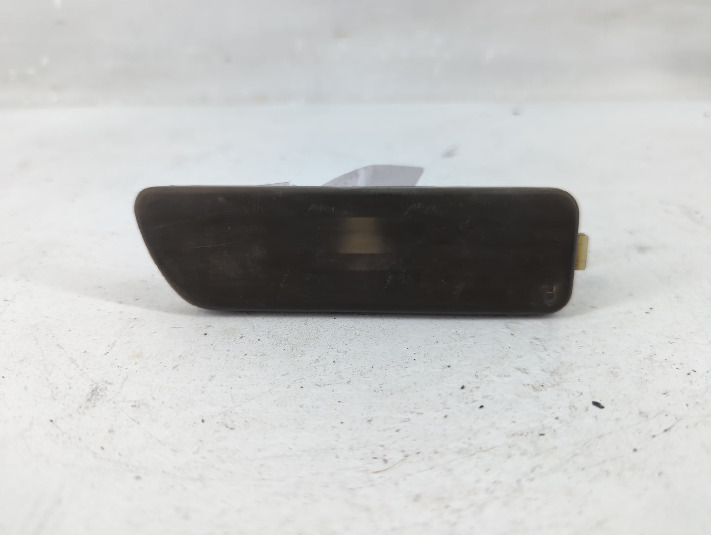 2005 Volkswagen Gti Master Power Window Switch Replacement Driver Side Left Fits OEM Used Auto Parts - Oemusedautoparts1.com