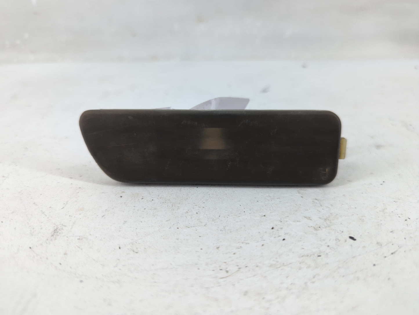 2005 Volkswagen Gti Master Power Window Switch Replacement Driver Side Left Fits OEM Used Auto Parts - Oemusedautoparts1.com