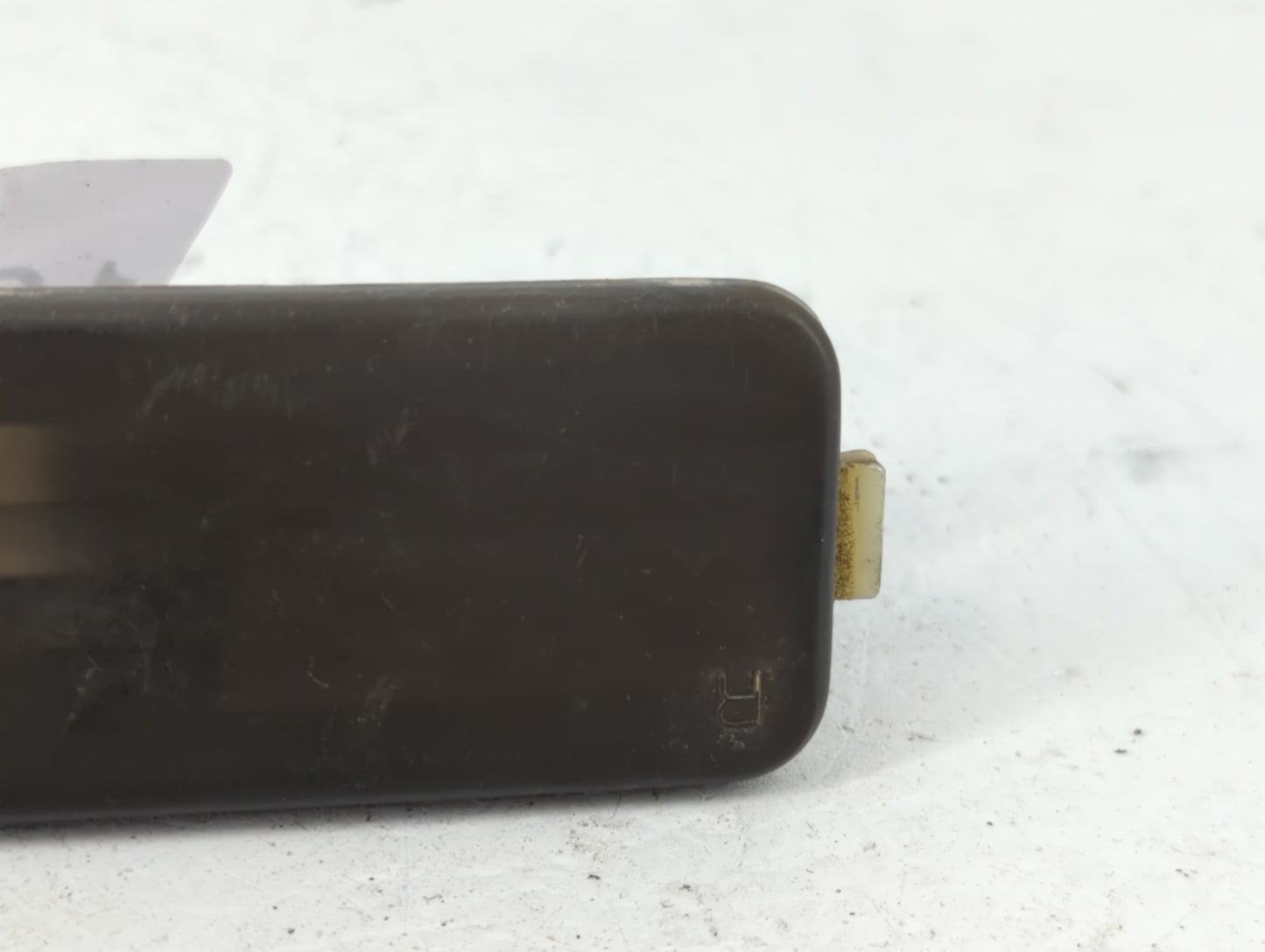 2005 Volkswagen Gti Master Power Window Switch Replacement Driver Side Left Fits OEM Used Auto Parts - Oemusedautoparts1.com