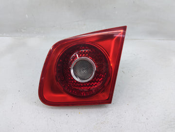 2005-2007 Volkswagen Jetta Tail Light Assembly Passenger Right OEM P/N:1K5 945 094 J 224 892 Fits Fits 2005 2006 2007 OEM Us