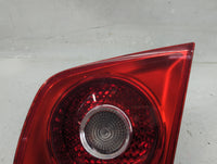 2005-2007 Volkswagen Jetta Tail Light Assembly Passenger Right OEM P/N:1K5 945 094 J 224 892 Fits Fits 2005 2006 2007 OEM Us
