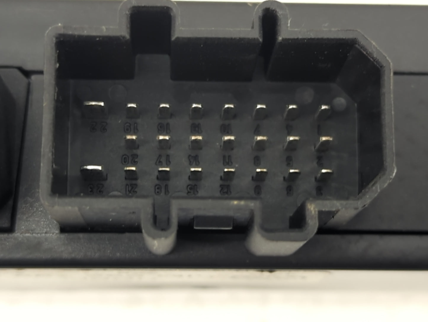 2005 Volkswagen Jetta PCM Engine Control Computer ECU ECM PCU OEM P/N:1C0959799C Fits Fits 2006 OEM Used Auto Parts - Oemuse