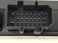 2005 Volkswagen Jetta PCM Engine Control Computer ECU ECM PCU OEM P/N:1C0959799C Fits Fits 2006 OEM Used Auto Parts - Oemuse