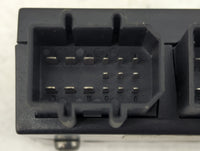 2005 Volkswagen Jetta PCM Engine Control Computer ECU ECM PCU OEM P/N:1C0959799C Fits Fits 2006 OEM Used Auto Parts - Oemuse