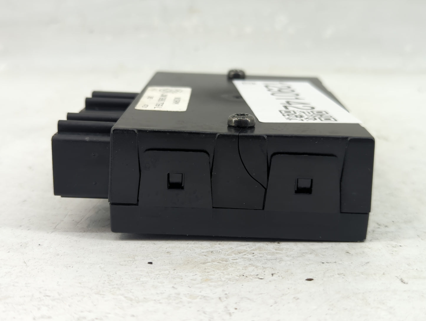 2005 Volkswagen Jetta PCM Engine Control Computer ECU ECM PCU OEM P/N:1C0959799C Fits Fits 2006 OEM Used Auto Parts - Oemuse