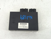 2005 Volkswagen Jetta PCM Engine Control Computer ECU ECM PCU OEM P/N:1C0959799C Fits Fits 2006 OEM Used Auto Parts - Oemuse