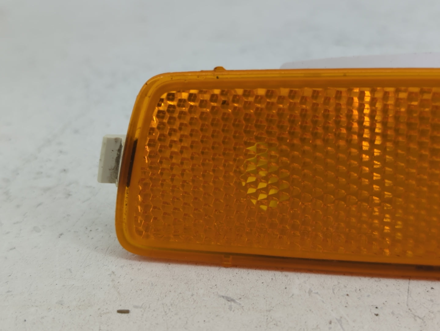 2005-2010 Volkswagen Jetta Driver Left Oem Front Light Lamp - Oemusedautoparts1.com