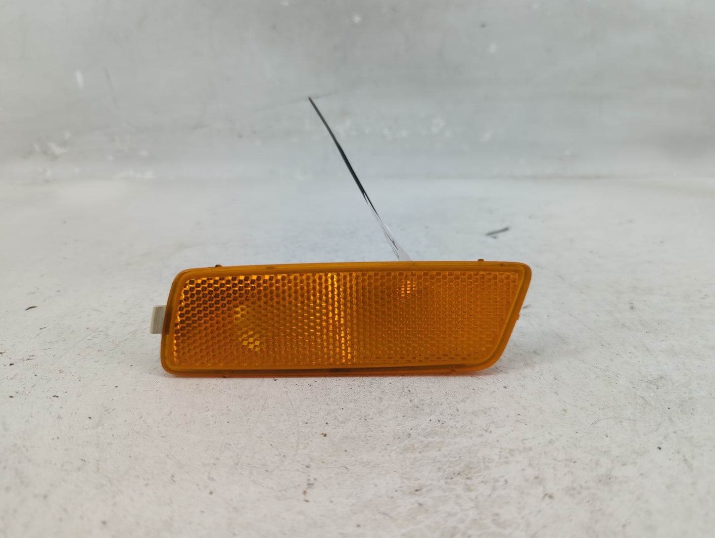 2005-2010 Volkswagen Jetta Driver Left Oem Front Light Lamp - Oemusedautoparts1.com