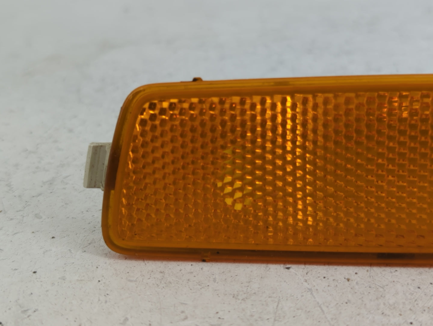 2005-2010 Volkswagen Jetta Driver Left Oem Front Light Lamp - Oemusedautoparts1.com