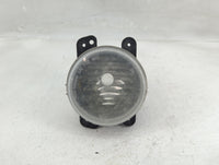 2005-2010 Volkswagen Jetta Driver Left Oem Front Light Lamp - Oemusedautoparts1.com