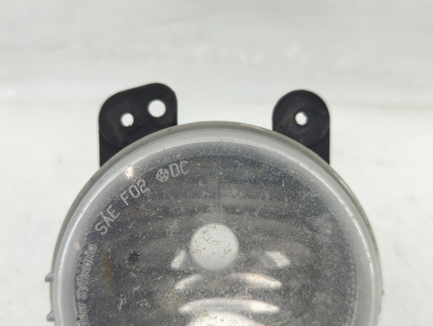 2005-2010 Volkswagen Jetta Driver Left Oem Front Light Lamp - Oemusedautoparts1.com