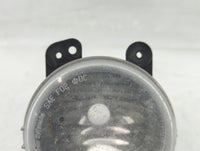 2005-2010 Volkswagen Jetta Driver Left Oem Front Light Lamp - Oemusedautoparts1.com